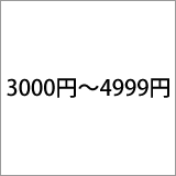 3000円～4999円